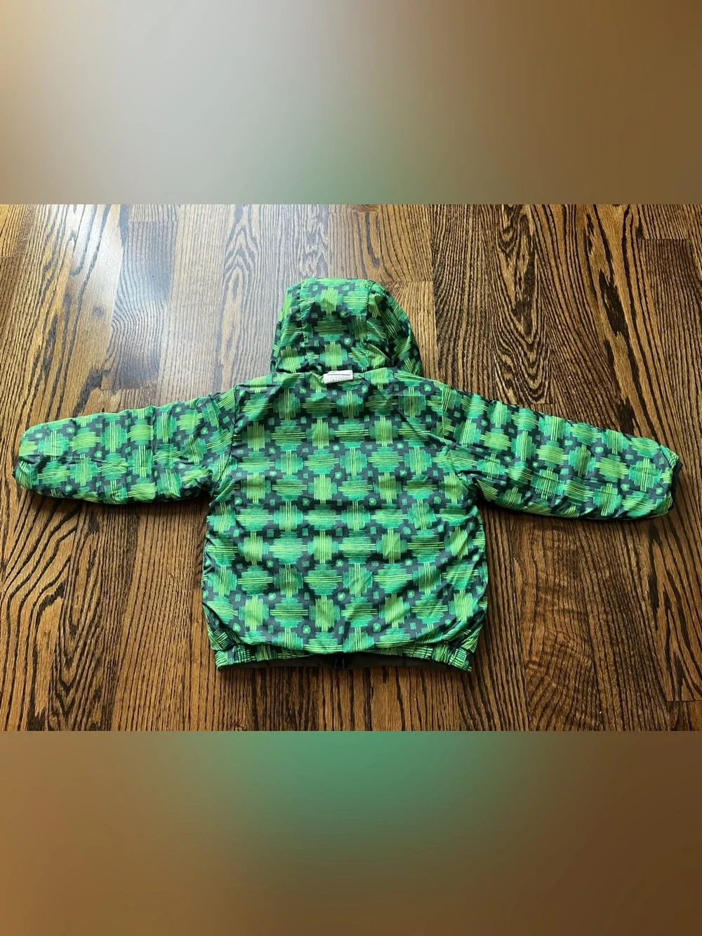 Patagonia very good